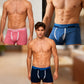 Men’s Elephant Trunk Soft Breathable Boxer