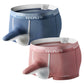 Men’s Elephant Trunk Soft Breathable Boxer
