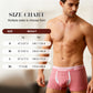 Men’s Elephant Trunk Soft Breathable Boxer