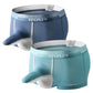 Men’s Elephant Trunk Soft Breathable Boxer