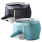 Men’s Elephant Trunk Soft Breathable Boxer