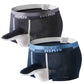 Men’s Elephant Trunk Soft Breathable Boxer