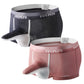 Men’s Elephant Trunk Soft Breathable Boxer