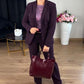 Women’s Versatile Chic Business Suit