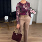 Women’s Versatile Chic Business Suit