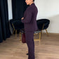 Women’s Versatile Chic Business Suit