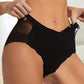 Women’s Sexy Floral Lace Mesh Briefs