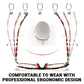 Multi-Function Anti-Blue Light Presbyopia Glasses