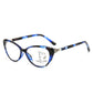 Multi-Function Anti-Blue Light Presbyopia Glasses