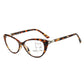 Multi-Function Anti-Blue Light Presbyopia Glasses