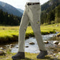 Men's Outdoor Lightweight Hiking Pants