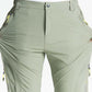 Men's Outdoor Lightweight Hiking Pants