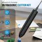 Powerful & Portable Ultrasonic Cutter Kit