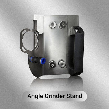 📢📢50%  OFF !! ⏰ Angle Grinder Speed Regulator – Stepless Speed Control, Anti-Overload Protection, Easy Installation 🛠️