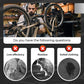 🥳2026 HOT SALE🥳💞50K+ SOLD!✨ 🚴‍♂️ Bike Chain Scrubber – Deep Grease Removal, Cleans Internal Links & Easy-to-Use Ergonomic Design 🧽