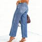 🔥50% off, while stocks last! 🎉Women's Casual Fashion Comfort Jeans