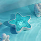 Starfish Ocean Wave Projector Light