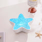 Starfish Ocean Wave Projector Light