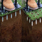💎 -50% ON AUTO-CLEAN SPIKES FOR LAWN AERATION! 💎 Double Spring Design, Loosens Soil & Promotes Lush Grass ✨