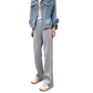 Women's High Waist Casual Straight Sweatpants