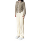 Women's High Waist Casual Straight Sweatpants