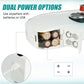 Mini Portable Electric Sewing Machine