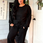 Women's Casual Top & Pants 2-Piece Set（50% OFF）