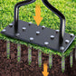 Spike Lawn Aerator Tool