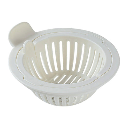 Minimalist Sink Filter Basket