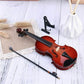 Mini Violin Model Ornament - Graduation Gift