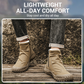 Warm Versatile Boots