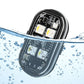 📢 50% OFF!! Portable LED Warning Light for Car • Remote Control & Ultra Bright Flashing