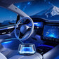 Rechargeable Smart Car Mist Diffuser