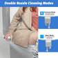 🔥 Hot Sale 50% OFF 🔥Bathroom Non Electric Dual Nozzle Bidet Toilet Washer Bidet Hygienic Self Washing Bidet