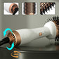 One-Step Hot Air Hair Dryer Brush