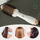 One-Step Hot Air Hair Dryer Brush