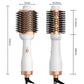One-Step Hot Air Hair Dryer Brush