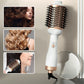One-Step Hot Air Hair Dryer Brush