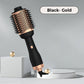 One-Step Hot Air Hair Dryer Brush