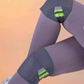 Adjustable Knee Support Brace Warmer