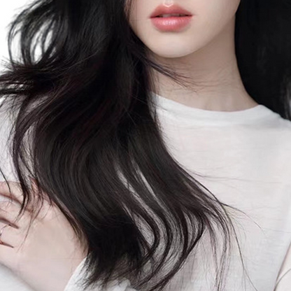 Gentle Plant-Based Quick-Use Hair Dye