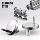 Universal Toilet Seat Mounting Bolts