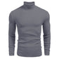 🔈🔈60% OFF🔥Winter Men's Knitted Turtleneck Slim Sweater