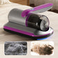 Multifunctional Wireless Handheld UV Bed Vacuum Cleaner