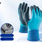 Unisex Waterproof Warm Work Gloves