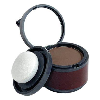 Natural Finish Multi-Shade Hairline Powder