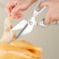 Multifunctional Heavy-Duty Kitchen Shears