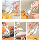 Multifunctional Heavy-Duty Kitchen Shears
