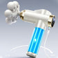 Multi-Head Smart Deep Tissue Massage Gun