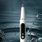 High Efficiency Portable Ultrasonic Tooth Cleaner Set